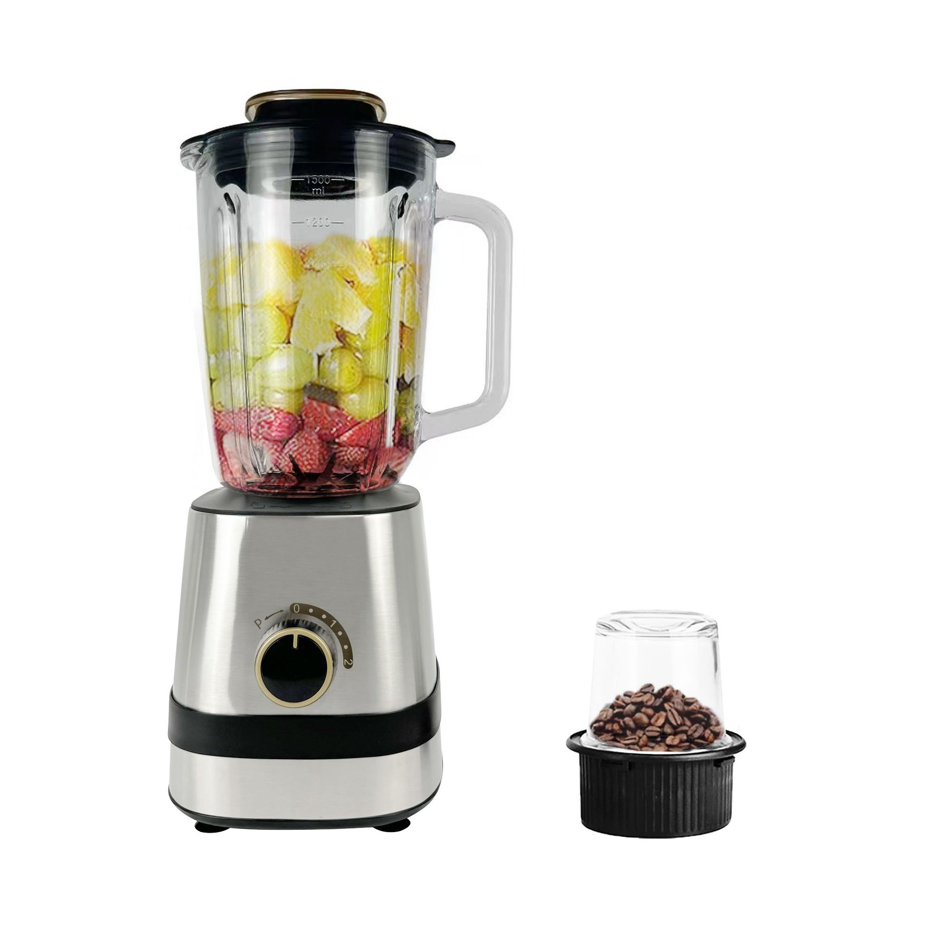 Multi-función exprimidor eléctrico al por mayor hogar multifunción máquina de cocina máquina de suplemento de alimentos para bebés gran capacidad máquina de romper la pared