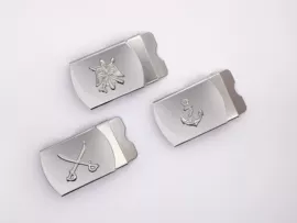 皮带扣;腰部配件;饰品配件