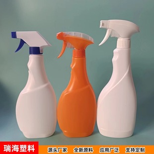 �F؛500ml���Fƿ 500�����������ۃ�ƿ���x����ϴ����ƿPE����ƿ