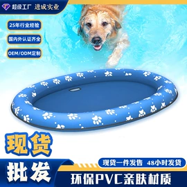 水上充气床;其他充气玩具;游泳辅助用品