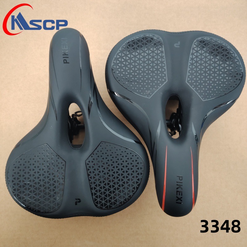 3348 asiento de bicicleta de montaña cojín de bicicleta de carretera asiento de bicicleta cojín de bicicleta