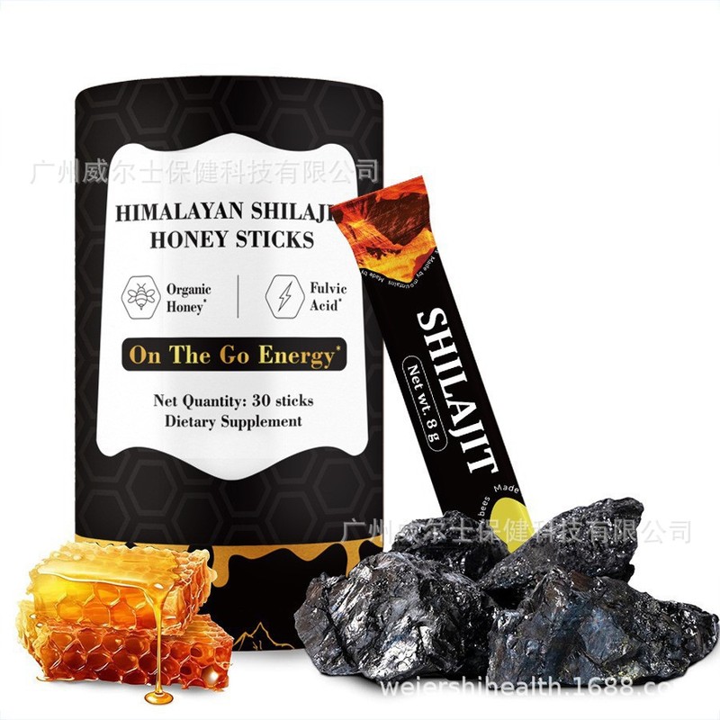跨境爆款 现货喜来芝蜂蜜棒Shilaiji bee sticks南非醉茄蜂蜜棒源|undefined