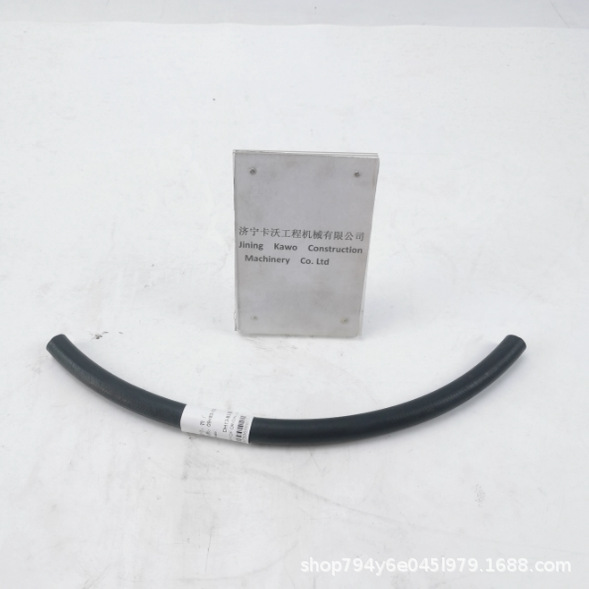 Shantui SD22 bulldozer parts: Transfer case 6691-21-4170 pump drive shaft compatible with SD22