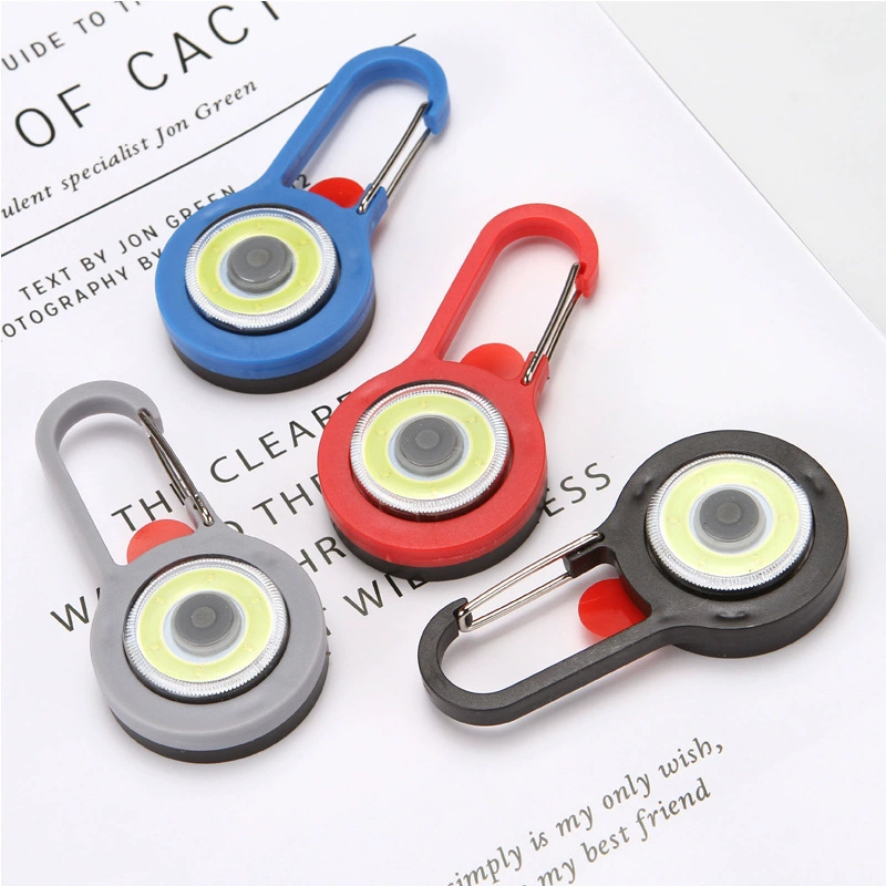 Прямые поставки с фабрики: многофункциональный уличный подвесной светильник, походный фонарь с замком, светильник для палатки, оптовая доставка, работа от батареи.