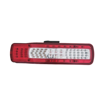 for Volvo 20565106 – Shipèi Tail light