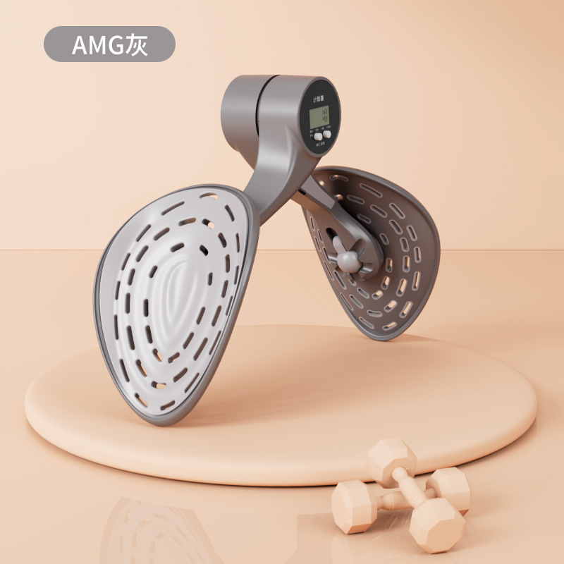 카운터 AMG 그레이