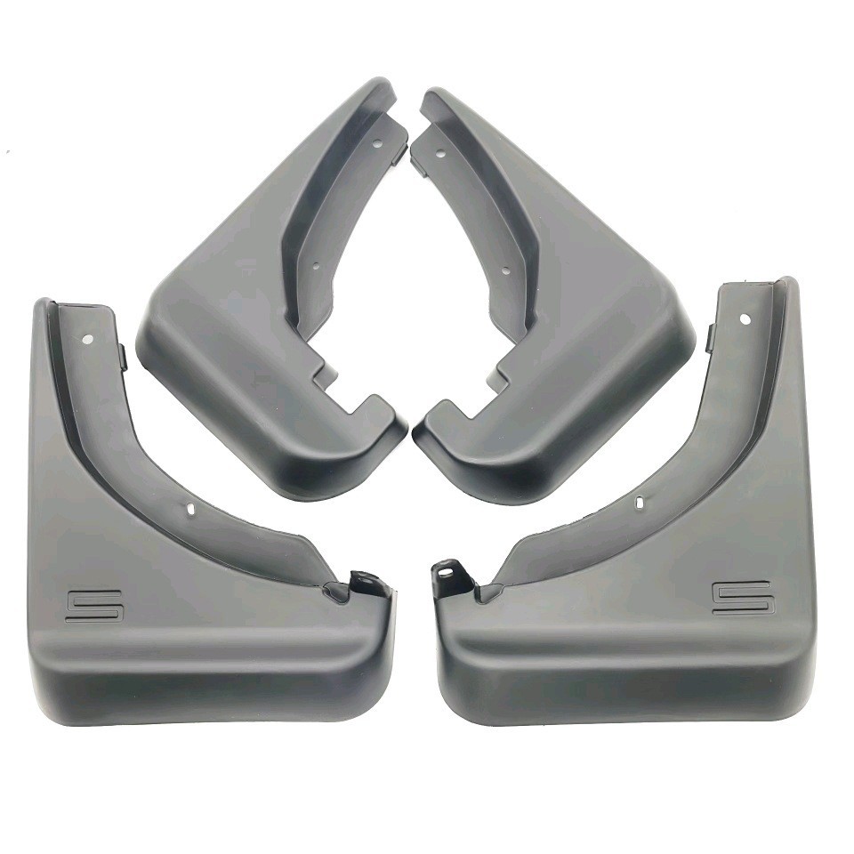 Aplicable a Guanzhi5 2016 - 2019 para el comercio exterior transfronterizo guardabarros de automóviles de fabricación directa