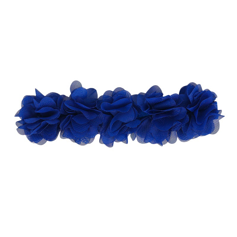 Deep blue
