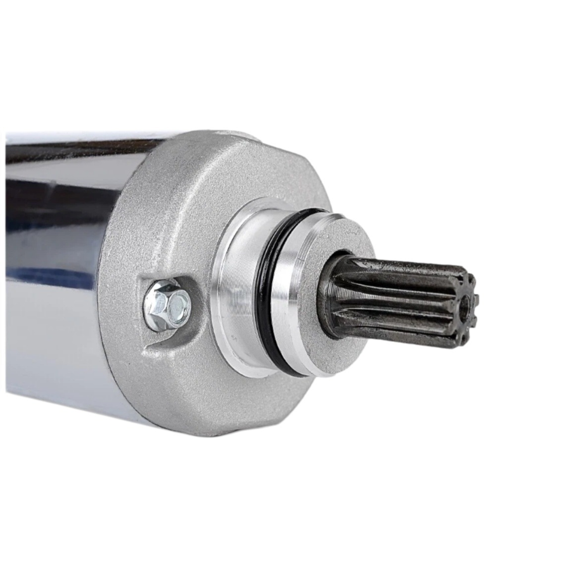 1C6-H1800-00 starter motor, suitable for YAMAHA TW 125 200 XT225