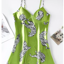 女士家居服;睡袍、浴袍;睡裙