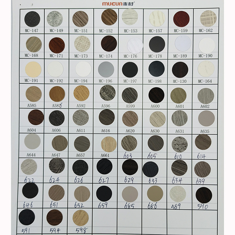 국경 간 KIMURA HUANMEI 스티커 스크류 아이 커버 장식 가구 뷰티 스몰 사이즈 3 대 1 홀 스티커 라운드 스티커