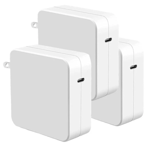 Apple, совместимое зарядное для MacBook Pro, адаптер питания, 61W