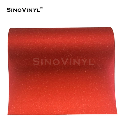 Car Light Color Changing Film Automotive Film - 039-m-red