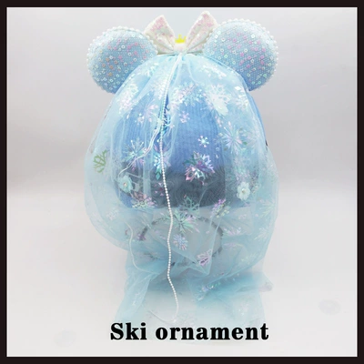 Veil Handmade Accessories Detachable | Auto Parts and Accessories