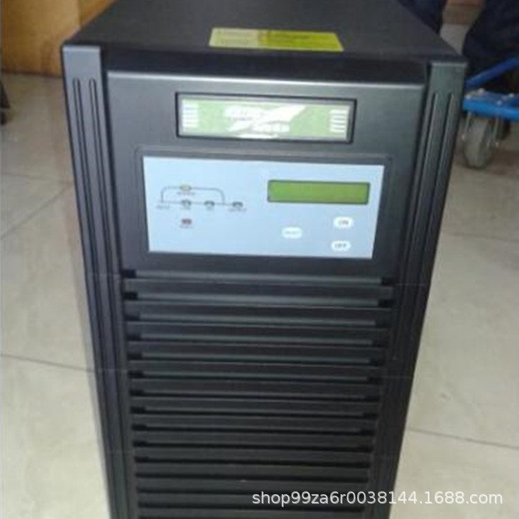 科华YTG3380工频机房网络服务器UPS不间断电源80KVA/72KW三进三出