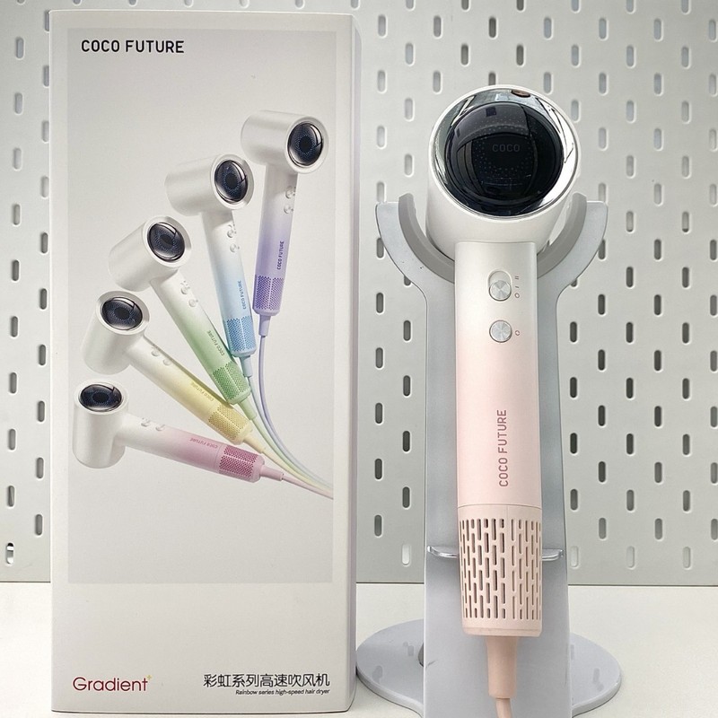 吹风机家用发廊宿舍速干负离子大功率高速便携不伤发电吹风批发|undefined