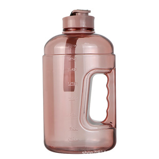 2200ml�����\�Ӵ�ˮ�� PETG����ˮͰbpa free���R�d���N��������
