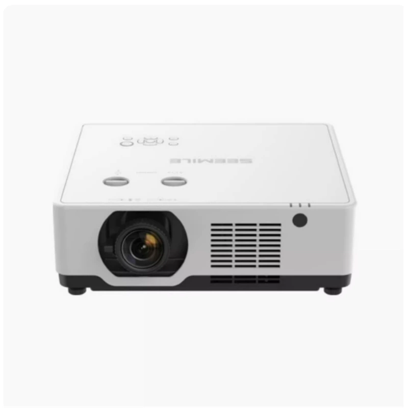 [视美乐投影仪SML-ELC650U ELC620UST ELC665UST激光短焦投影机]
