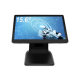 Customizable 15.6/ 17inch Pos Machine Cash Register Touch All-In-One Machine for Milk Tea and Restaurant Ordering