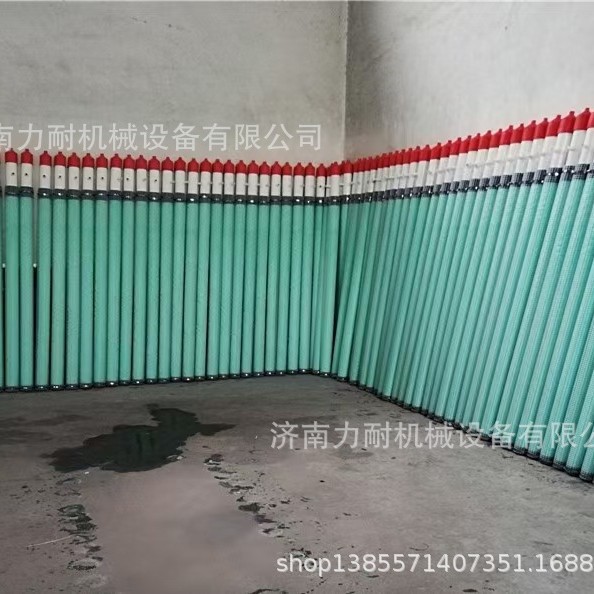 品牌阴极管现货供应新品电泳阴极管型号全力耐电泳阳极管