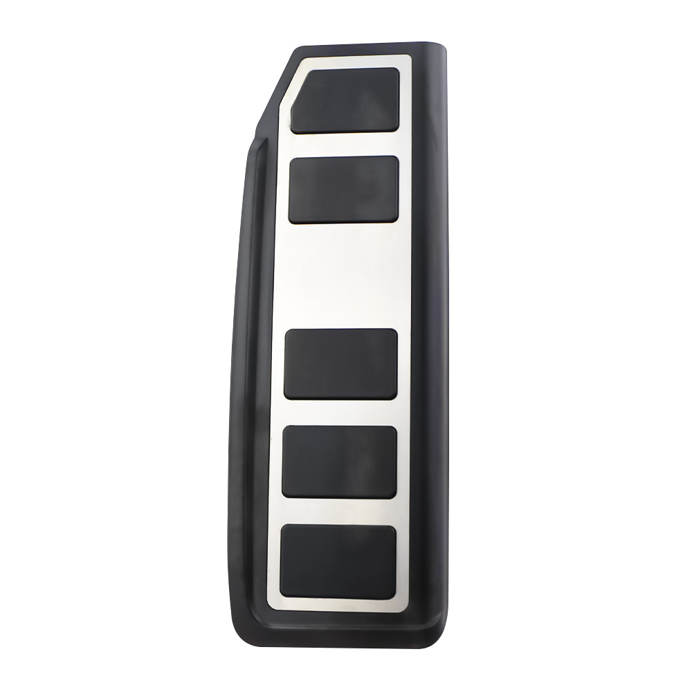 Suitable for Ford 19 Focus Active Sharp Lincoln Adventurer Rest Stainless Steel Non-slip Pedal