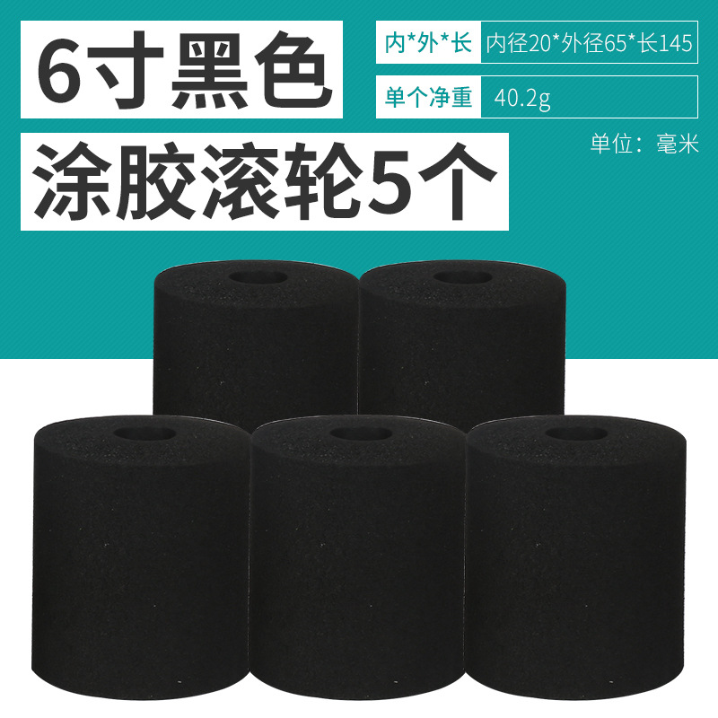 Máquina de encolado manual tipo de tambor máquina de encolado pequeño tablero de pegamento manual papel pintado máquina de encolado cartón pegamento cepillado artefacto