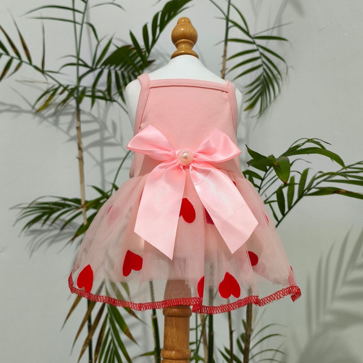 Pet clothes