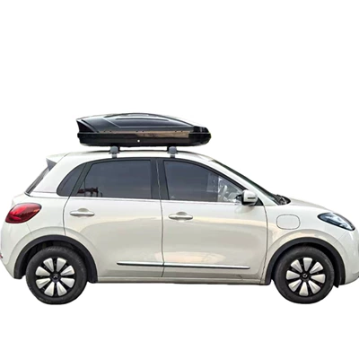 Car Roof Box, Universal – Roof box