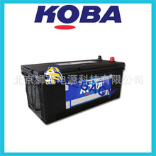 KOBA��늳�MF210H52 N200 12V200AH ���� ��ͧ  �l늙C ���늳�