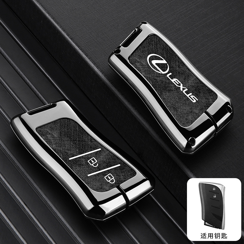 A형 2버튼 데님 패턴 [건쉘 블랙 가죽] 싱글 쉘