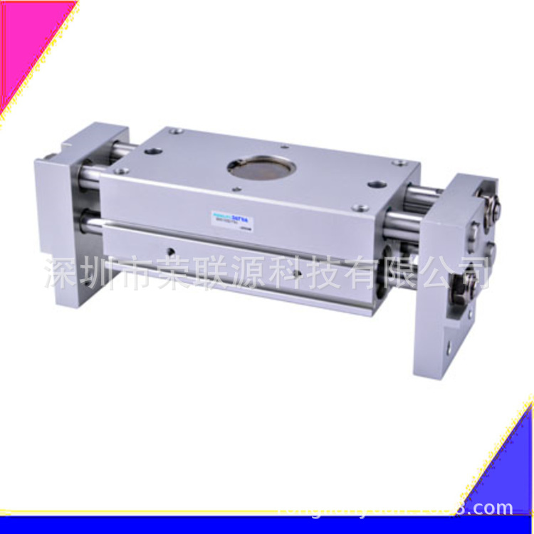 AIRTAC原装亚德客大口径开口夹气缸HFT10X20X30X40X60S 特价