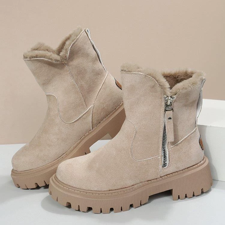 Winter keep warm boots, 2024 years, Aliexpress