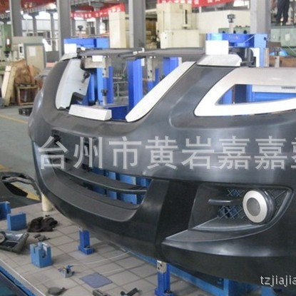 车配件塑料支架生产模具制作.车配件塑料支架模具制造