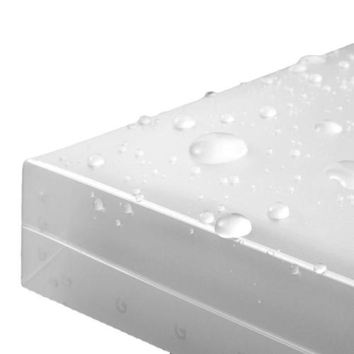 Art storage book wholesale thickened picture album sketch portable painting bag information painting transparent primary school students' collection