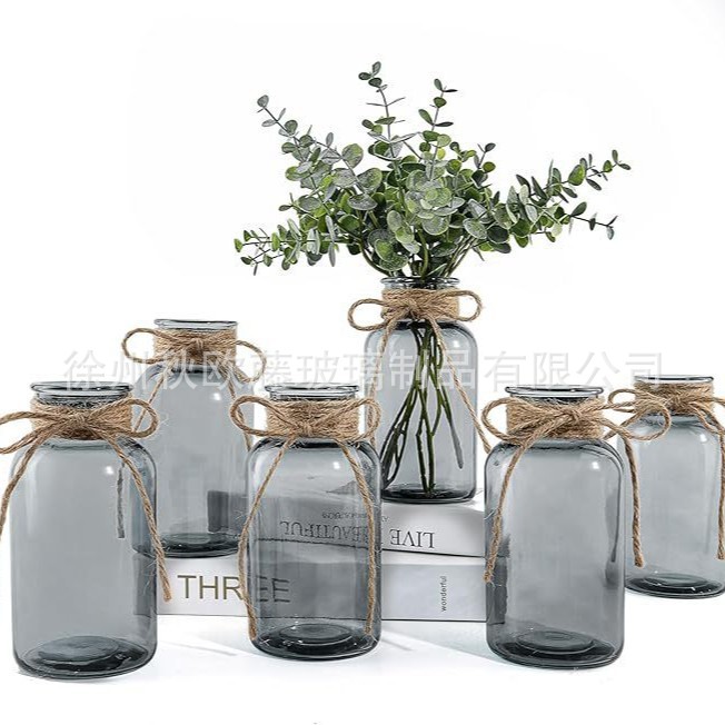 500 그레이 6점 세트