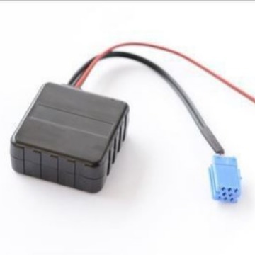 贝克尔飞浦三角洲da众迪蓝宝蓝点博悦莲花蓝宝 AUX蓝牙音频