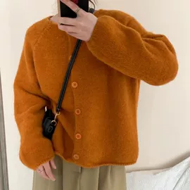 女式针织衫;毛衣;女式马甲