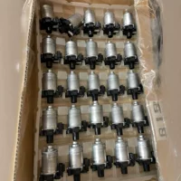 401009-0050 Применимо Toyota 2012-2017 Camry 2 вставить электрический двигатель регулировки сиденья