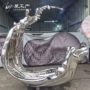 园林地标大型工程雕塑