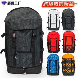 足球服;足球护腿板;运动背包