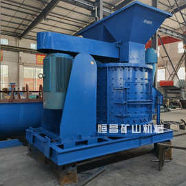日产2000吨锡砂矿生产线 碎石制砂生产线设备 制砂机