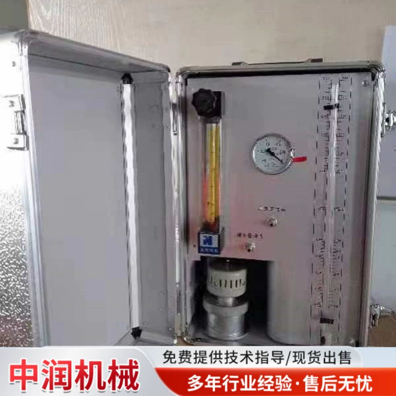 Производитель поставляет AJ1 Ssson анализатор AJ12 кислородный респиратор модель полный