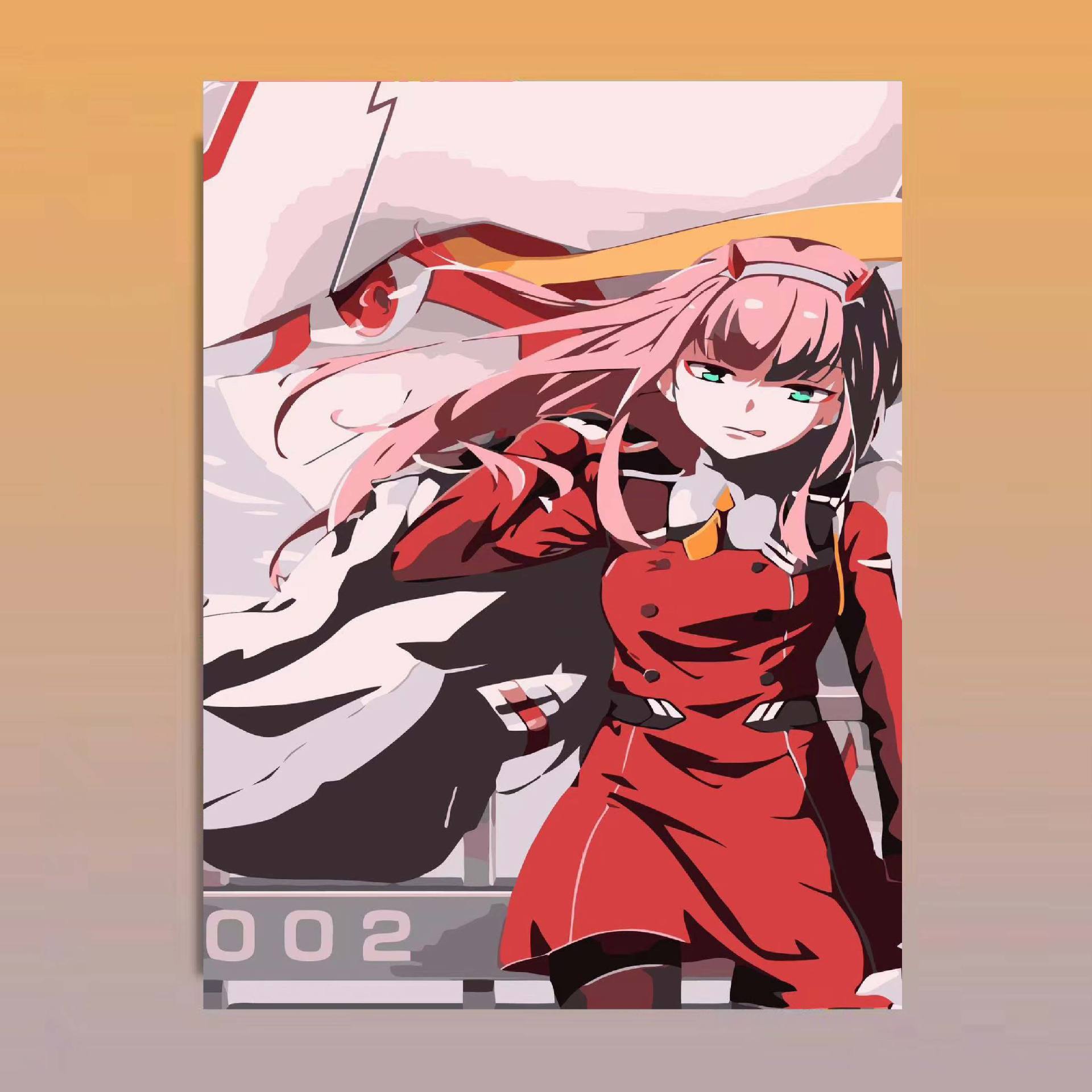 [Fábrica al por mayor] pintura al óleo digital DIY crayón xiaoxin dibujos animados personaje de dibujos animados descompresión hecho a mano color relleno aceite