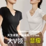 夏季显瘦短袖辣妹t恤