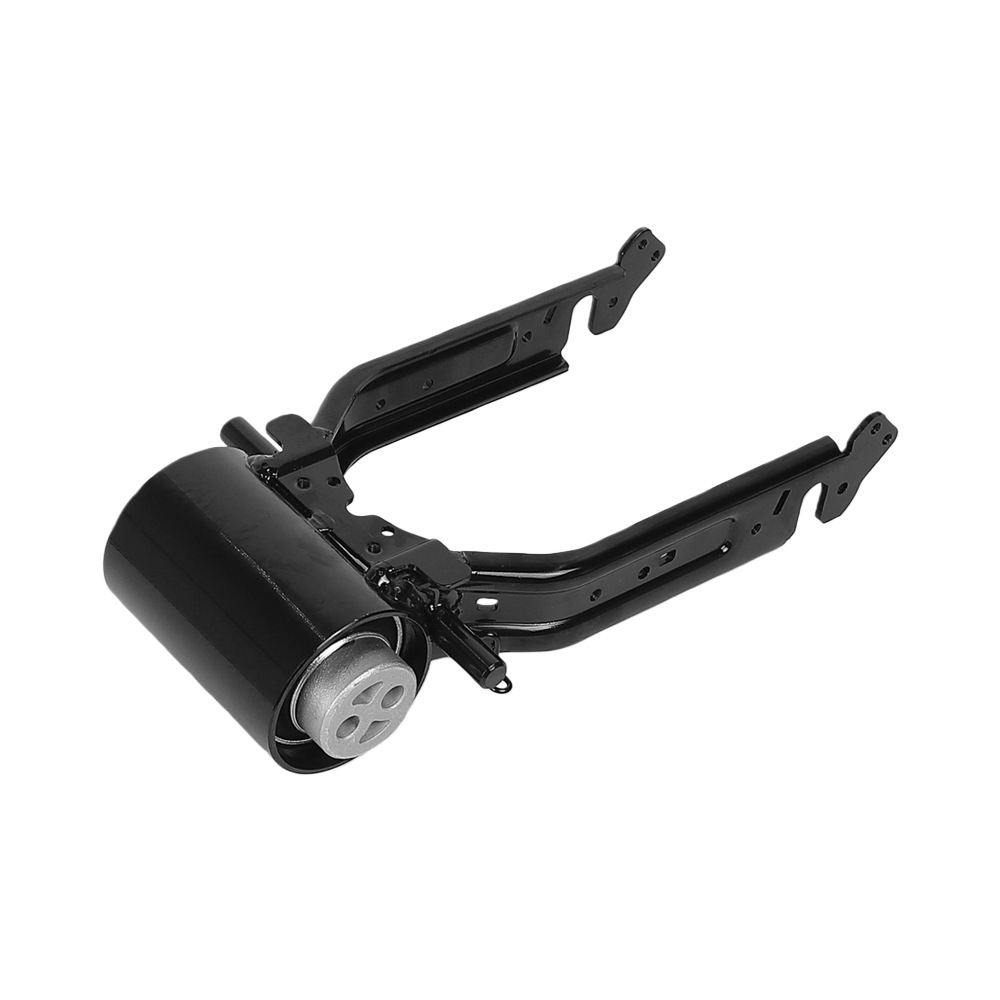适用于纳恩博E3电动滑板车后叉减震器总成 E3后轮悬架减震器配件