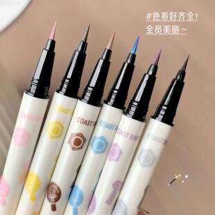 COAST BABY��˽�������۾��P ��Ȼ�־÷�ˮ�������ו�Ⱦ�۾�Һ