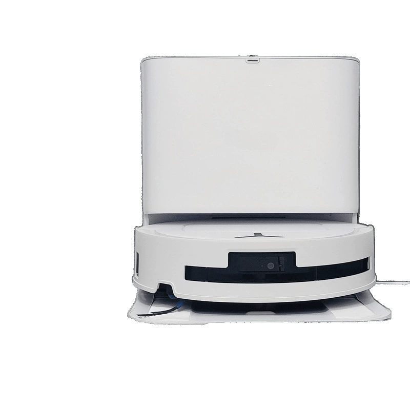 T80 sweeping robot, mopping machine, automatic cleaning and cleaning cylinder,