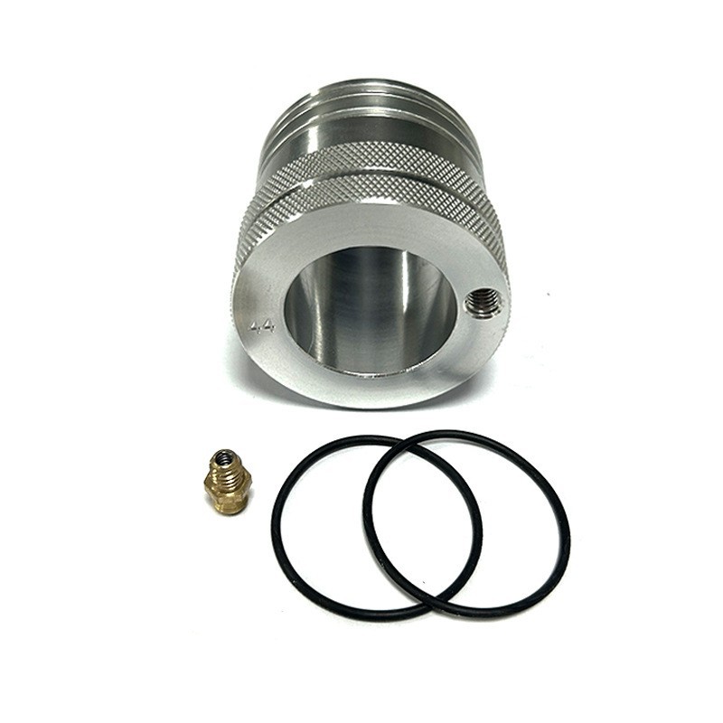 Herramienta de mantequilla para lubricador de cojinetes de rueda de 44mm para Polaris RZR 570 800 900 1000XP