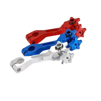 Cross-Border E-Commerce Applies to All Five-Pointed Star Models of Motorcycle Modification Accessories, Rocker Arm Brake Puller (Motorcycle General Parts)