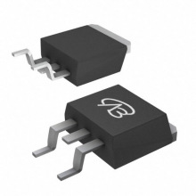 FDB8160_F085-VB VBsemi/΢�̰뵼�� ��ЧӦ��(MOSFET)